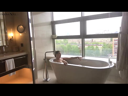 ❤️ Óriási babe szenvedélyesen kiveri ki a punciját a fürdőszobában ❤️ Porno at hu.newsexxxx.ru ️❤