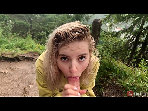 ❤️ Lány lenyeli az ondót nyilvános szopás után - Eva Elfi ❤️ Porno at hu.newsexxxx.ru ️❤