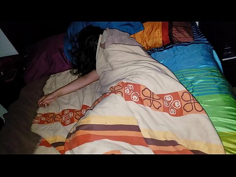 ❤️ A mostohafiú szidja fiatal mostohaanyját, miközben az alszik. ❤️ Porno at hu.newsexxxx.ru ️❤