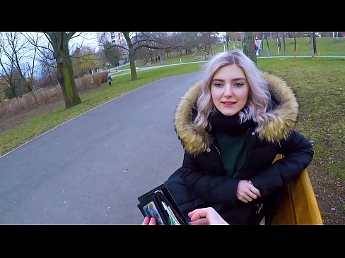 ❤️ Egy idegen forró ondójának lenyelése pénzért - szopás a parkban Eva Elfie-től ❤️ Porno at hu.newsexxxx.ru ️❤